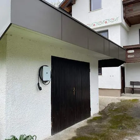 Alpinia Apartments Bled Exterior photo