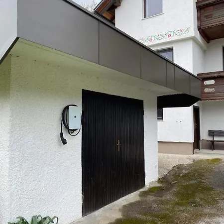 Alpinia Apartments Bled Exterior photo