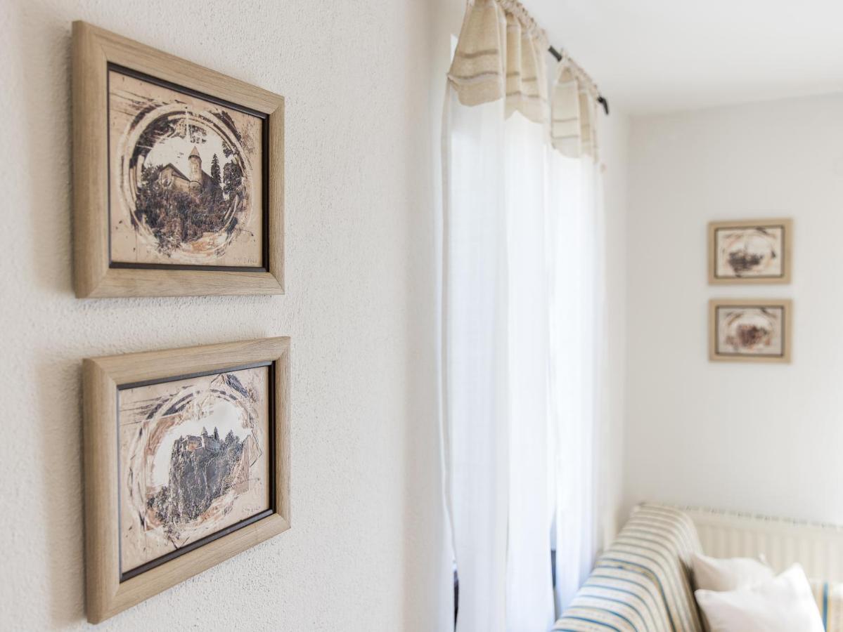 Apartment Alpinia Bled
