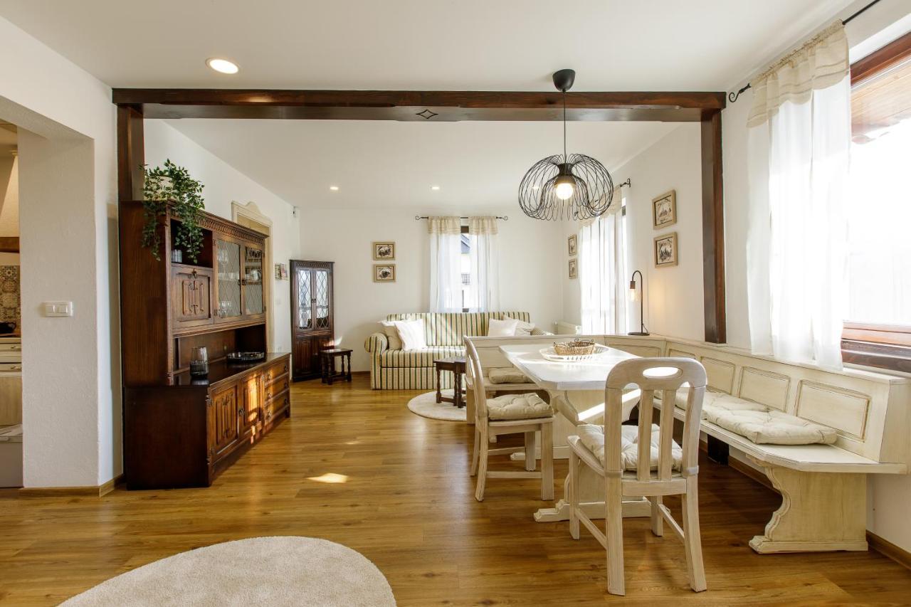 Apartment Alpinia Bled