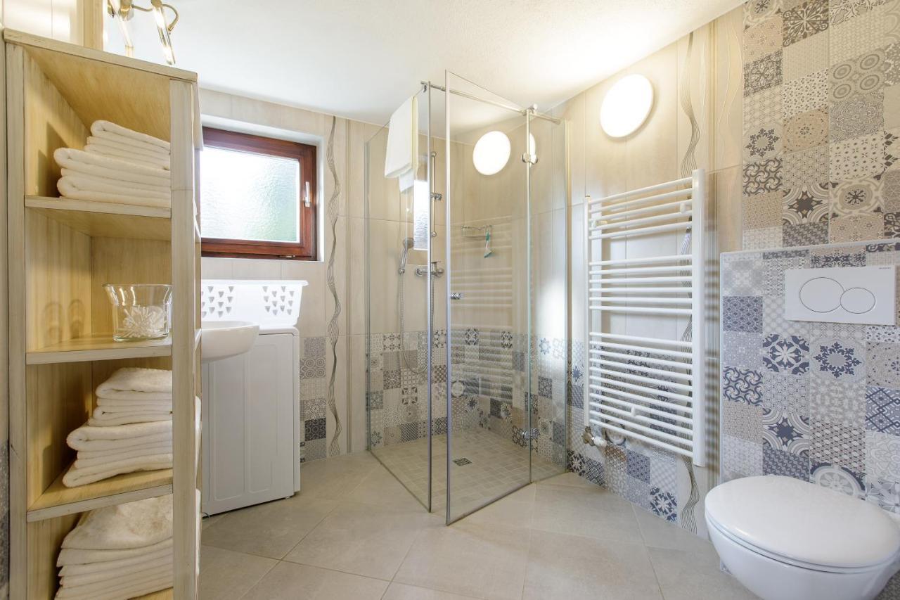 Apartment Alpinia *
