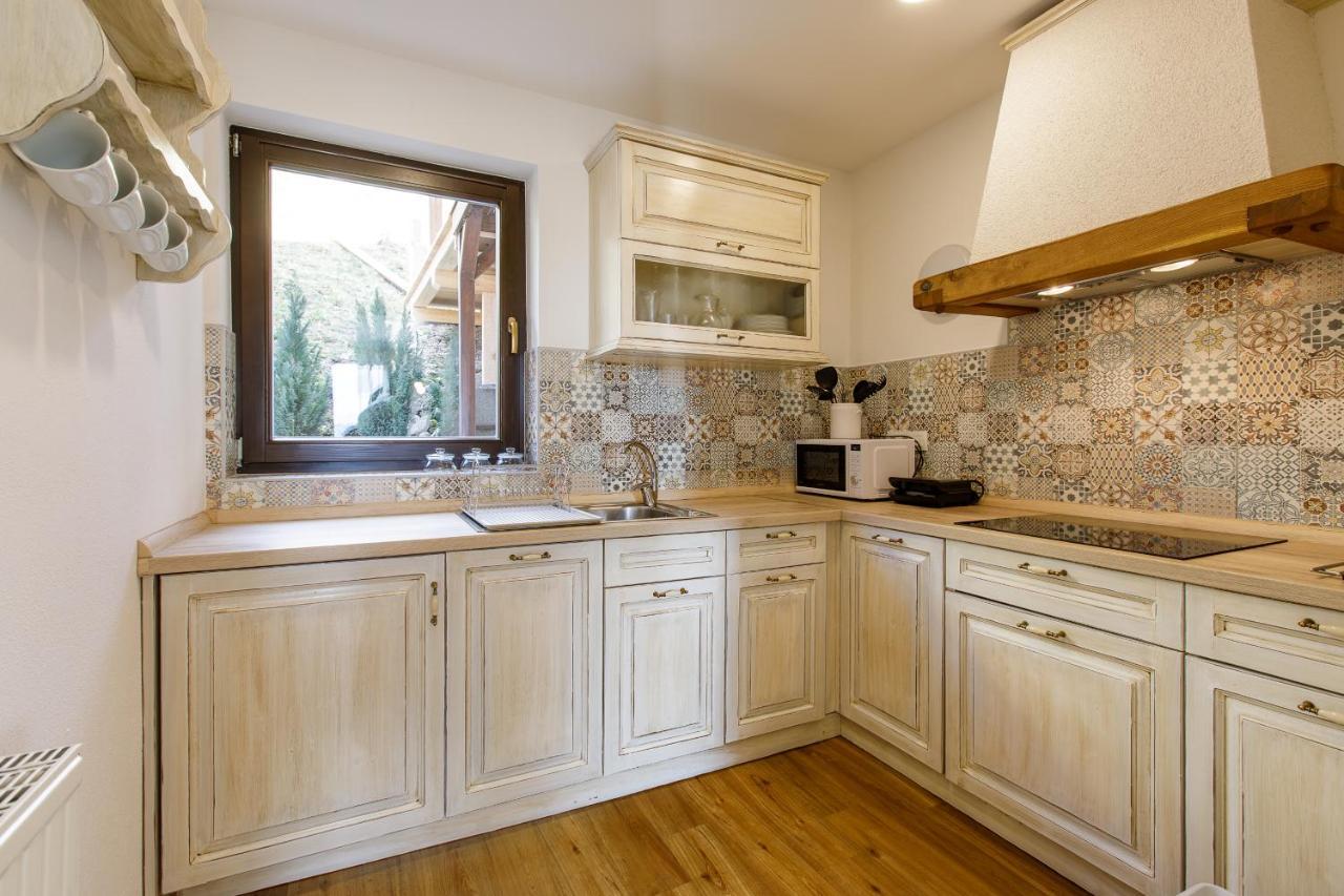 Apartment Alpinia