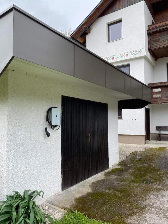 Alpinia Apartment Bled