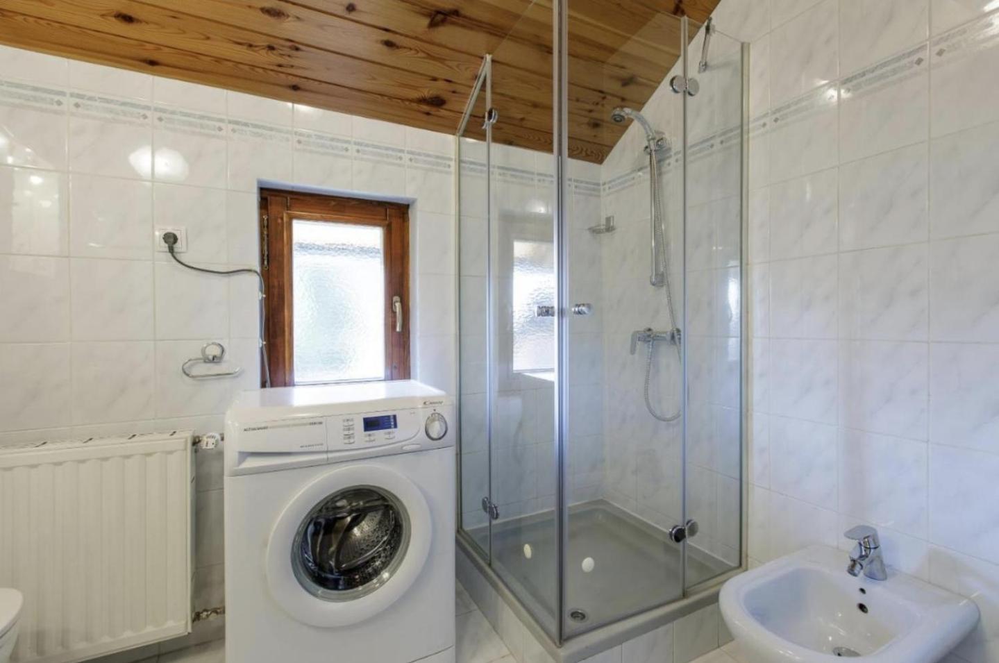Apartment Alpinia