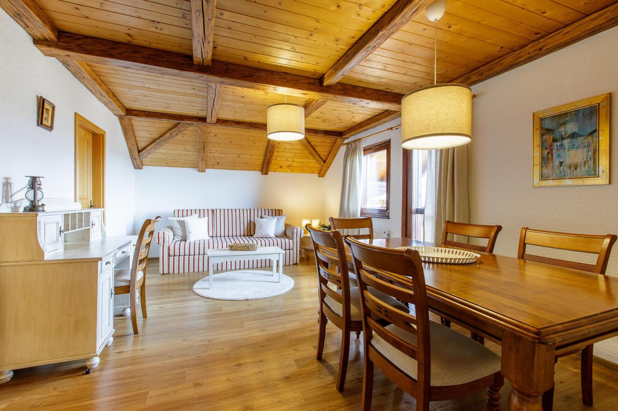 Apartment Alpinia