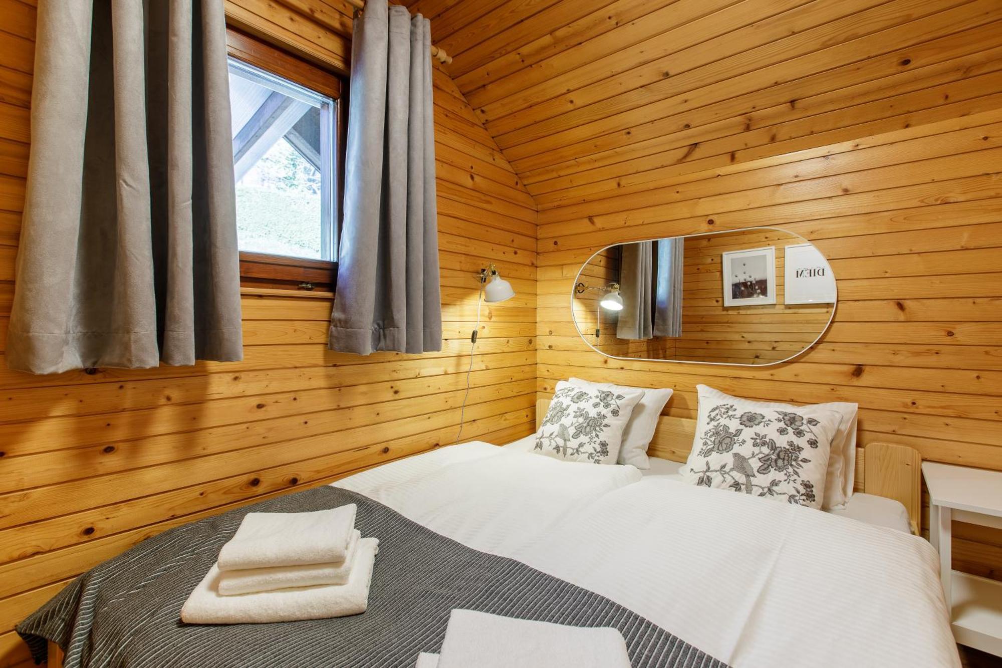 Alpinia Apartment Bled